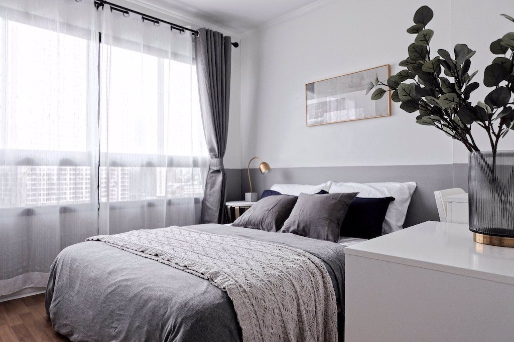 ให้เช่า-คอนโด-ตกแต่งใหม่ทั้งหมด-เฟอร์ครบ-พร้อมอยู่ทันทีจ้า-ลุมพินีเพลส-พหลโยธิน-สะพานควาย