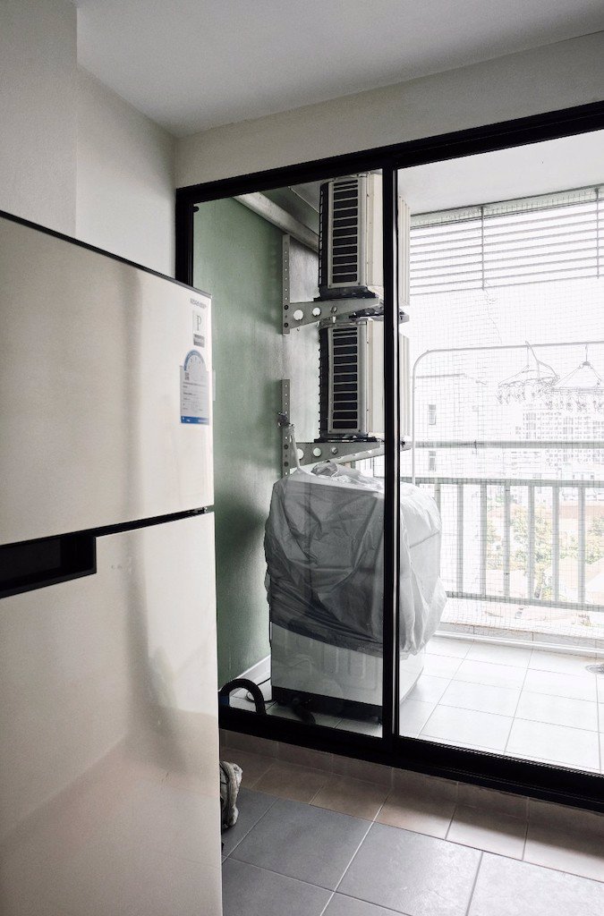 ให้เช่า-คอนโด-ตกแต่งใหม่ทั้งหมด-เฟอร์ครบ-พร้อมอยู่ทันทีจ้า-ลุมพินีเพลส-พหลโยธิน-สะพานควาย