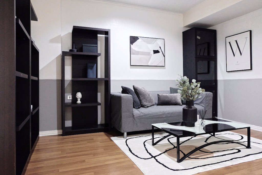 ให้เช่า-คอนโด-ตกแต่งใหม่ทั้งหมด-เฟอร์ครบ-พร้อมอยู่ทันทีจ้า-ลุมพินีเพลส-พหลโยธิน-สะพานควาย