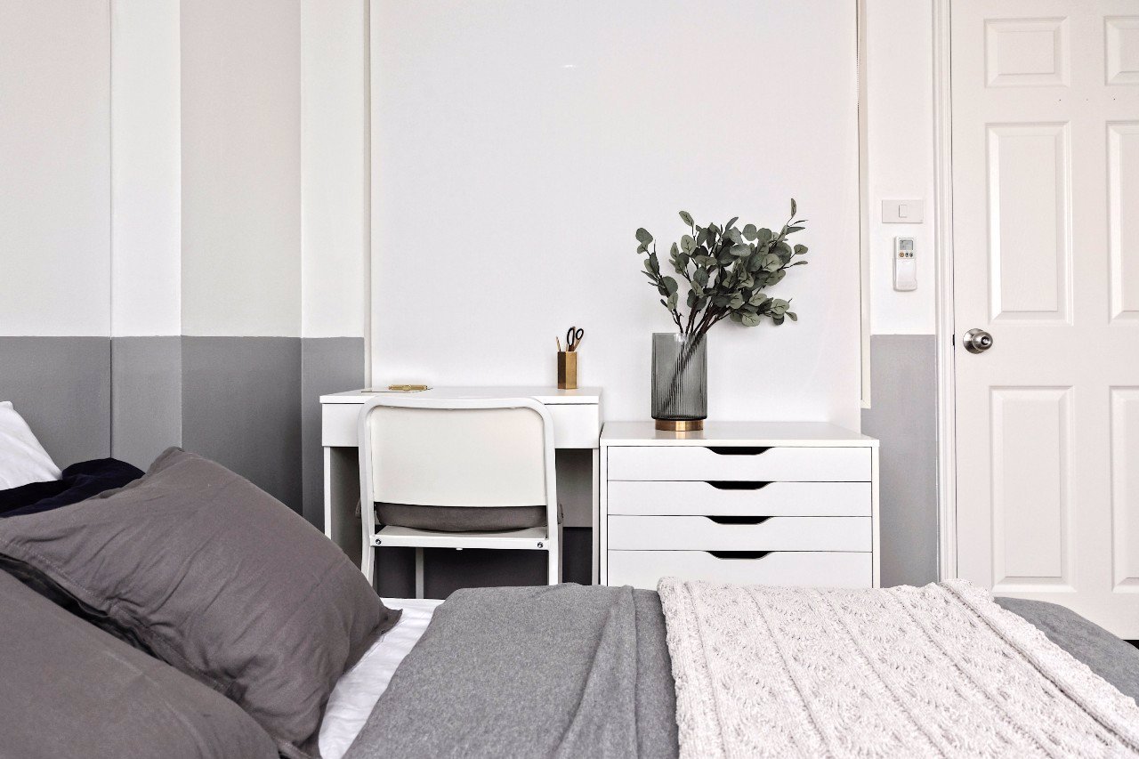 ให้เช่า-คอนโด-ตกแต่งใหม่ทั้งหมด-เฟอร์ครบ-พร้อมอยู่ทันทีจ้า-ลุมพินีเพลส-พหลโยธิน-สะพานควาย