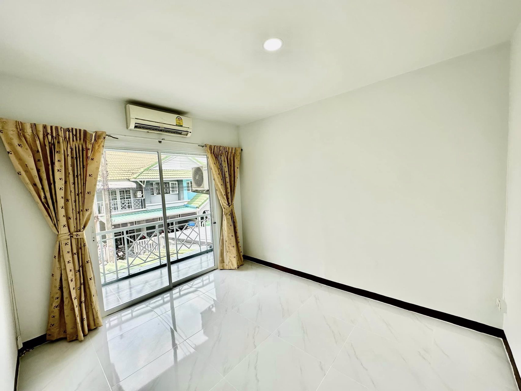 ขายด่วน-ขายถูก-ต้นโครงการ-รีโนเวทใหม่-หมู่บ้านพฤกษา-b-รังสิต-คลอง3-ซอย-5-3