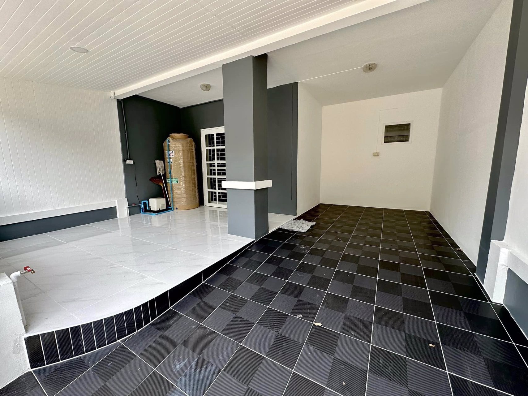 ขายด่วน-ขายถูก-ต้นโครงการ-รีโนเวทใหม่-หมู่บ้านพฤกษา-b-รังสิต-คลอง3-ซอย-5-3