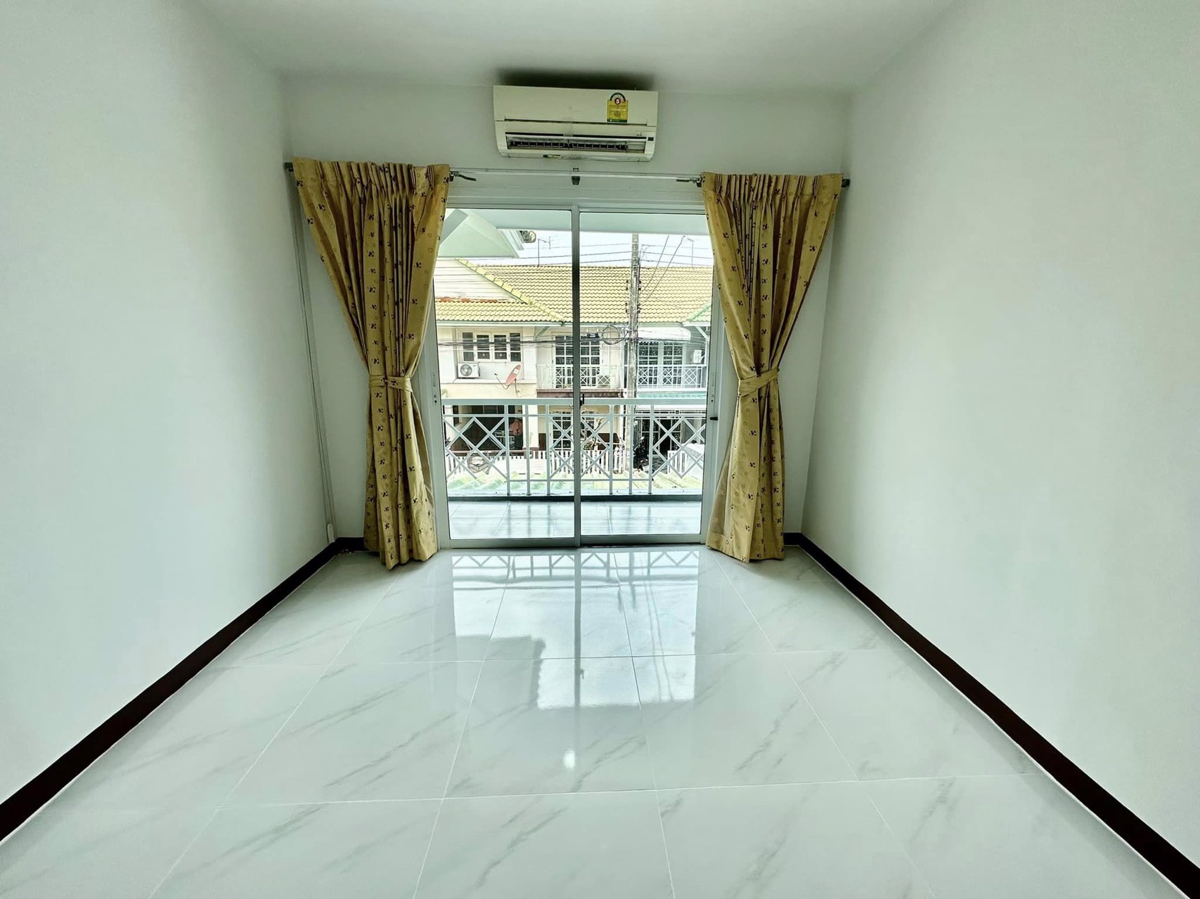 ขายด่วน-ขายถูก-ต้นโครงการ-รีโนเวทใหม่-หมู่บ้านพฤกษา-b-รังสิต-คลอง3-ซอย-5-3