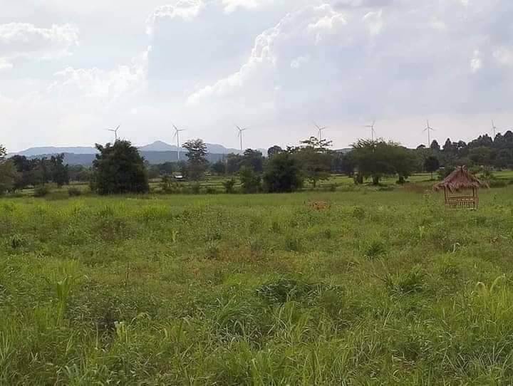 ที่ดินทำเลทอง-ใกล้ตลาด-ตหนองน้ำใส-ภบท5-