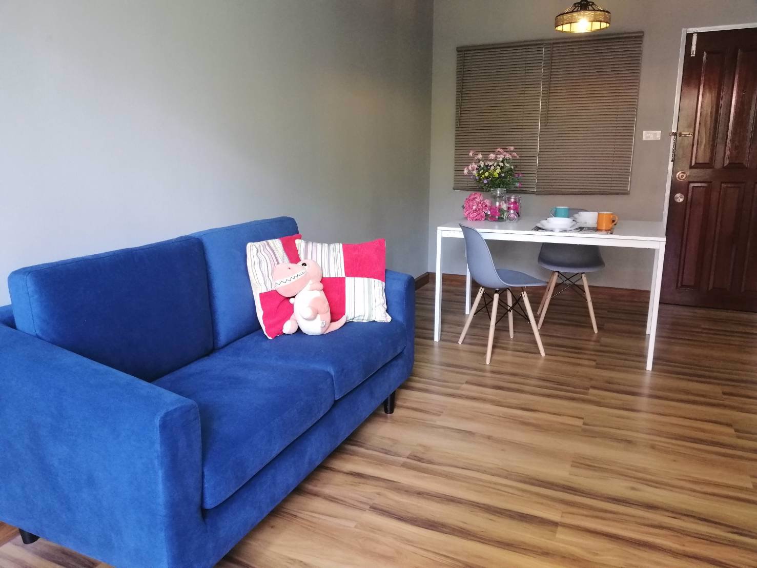 ขายคอนโดฯ-พร้อมอยู่-เคหะชุมชนนนทบุรี-3-แจ้งวัฒนะ-ปากเกร็ด