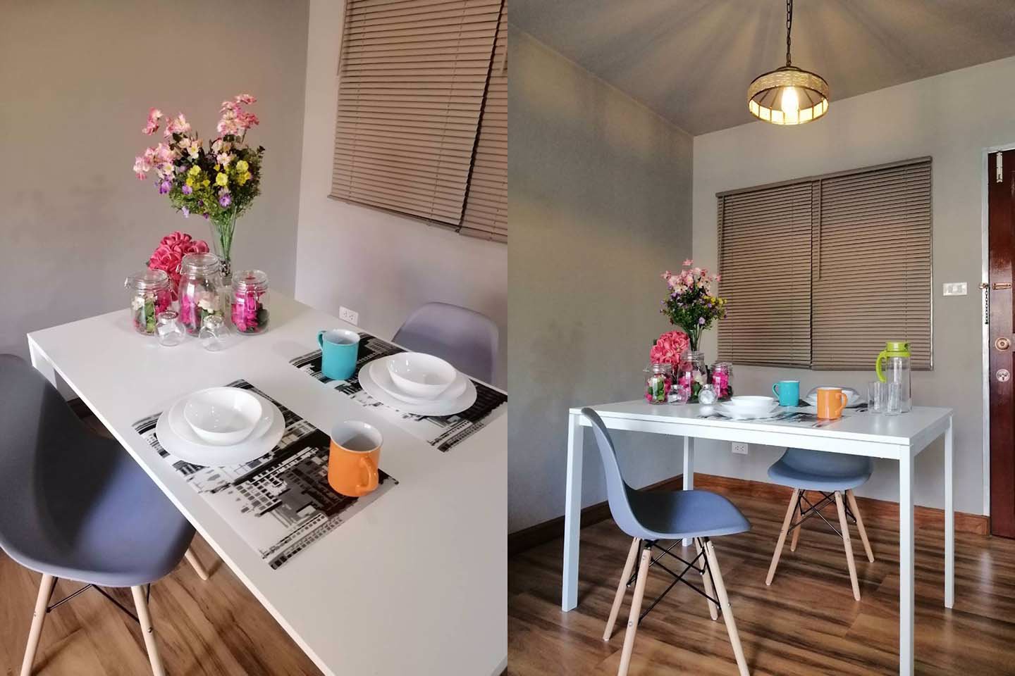 ขายคอนโดฯ-พร้อมอยู่-เคหะชุมชนนนทบุรี-3-แจ้งวัฒนะ-ปากเกร็ด