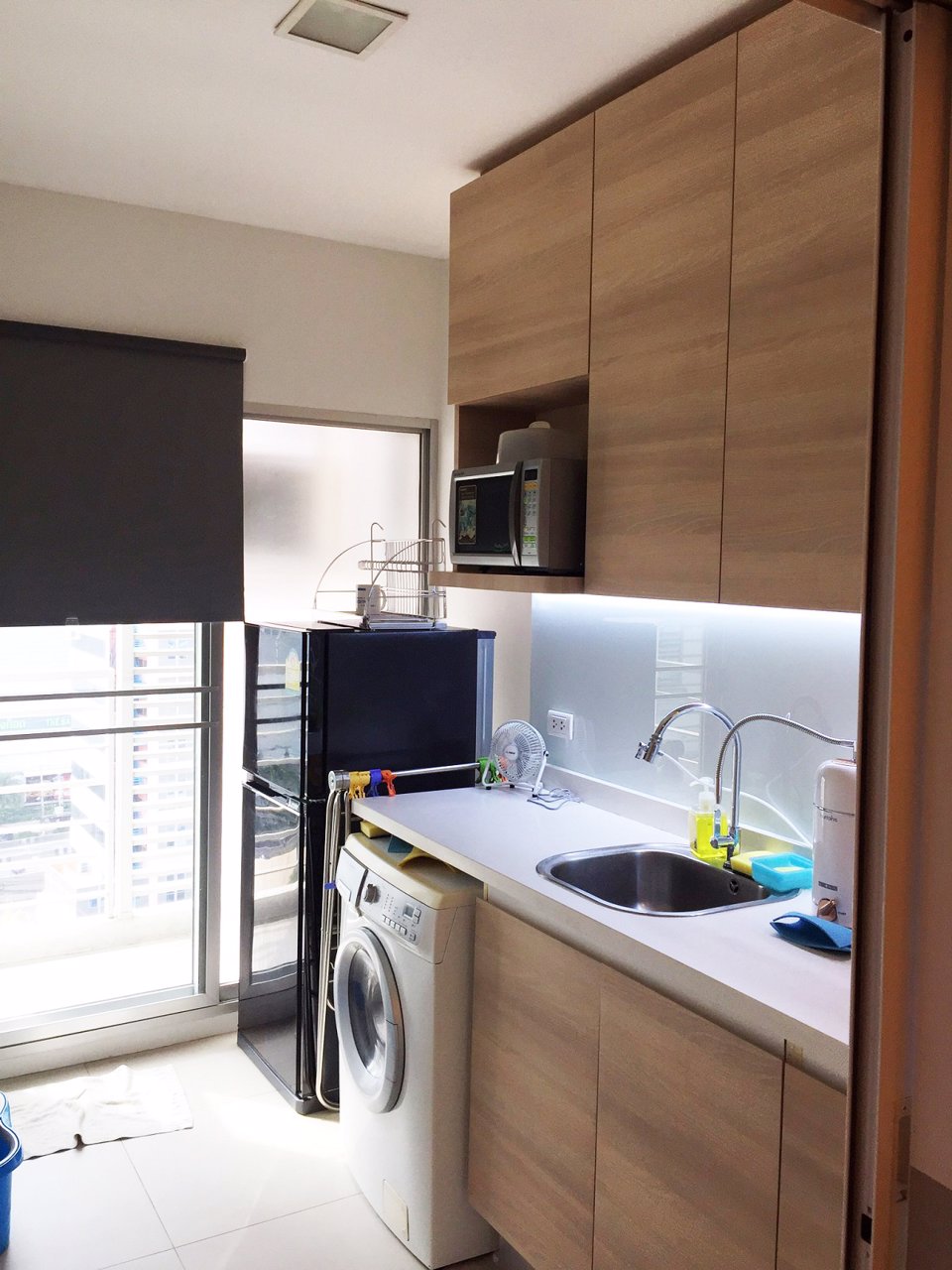 sale-459-ล้าน-คอนโด-41-ตรม-the-room-รัชดา-ลาดพร้าวชั้น14วิวดีตึ-aมี-1-ห้องนอน1ห้องน้ำแต่งใหม่หมด