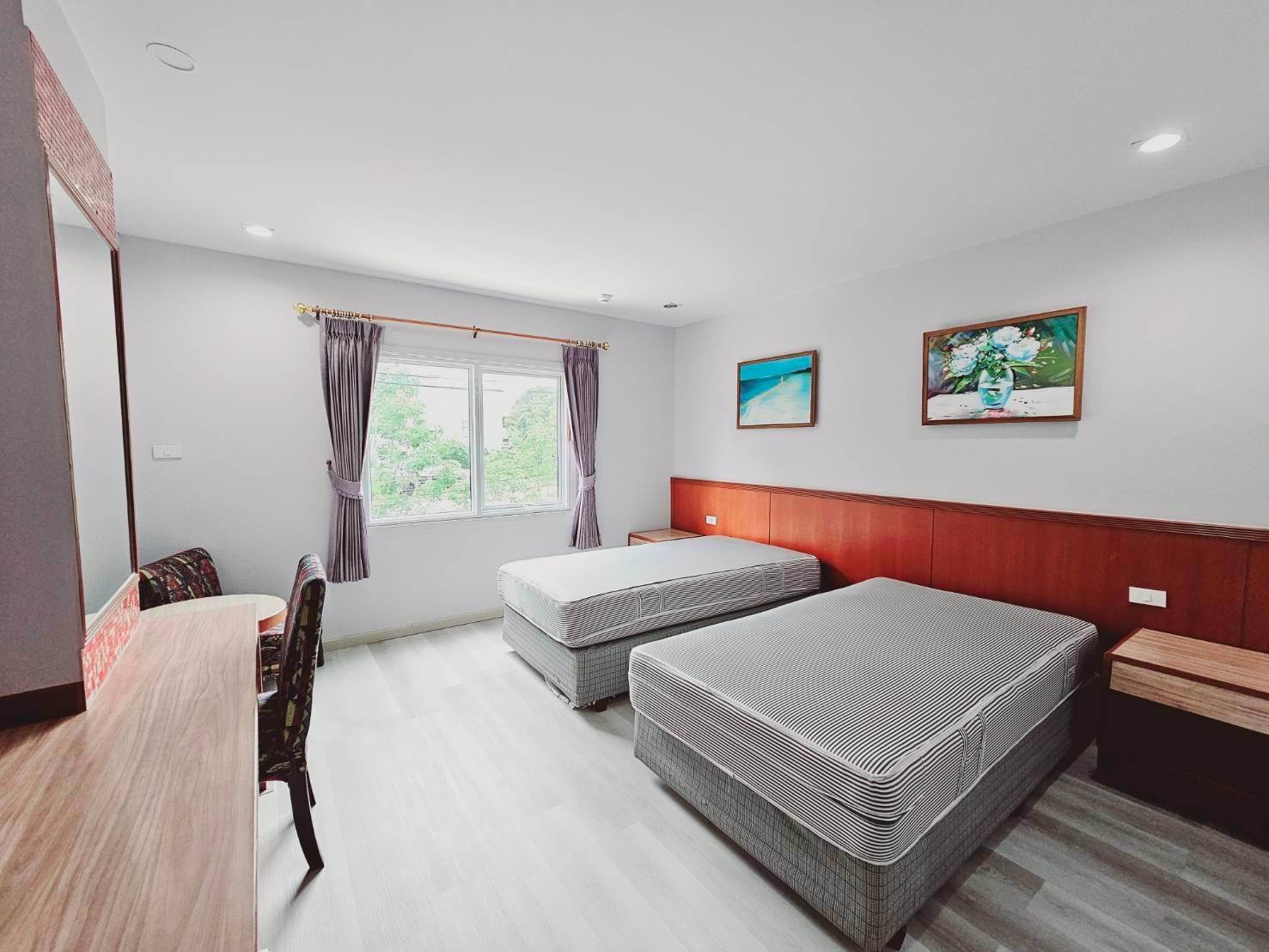 ขายขาดทุน-โรงแรมที่พัทยากลาง-ติดถนนหลักสุขุมวิท