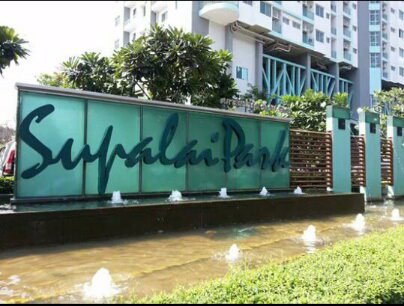 ขาย-คอนโดศุภาลัย-ปาร์ค-อโศก-รัชดา-วิวสระว่ายน้ำ