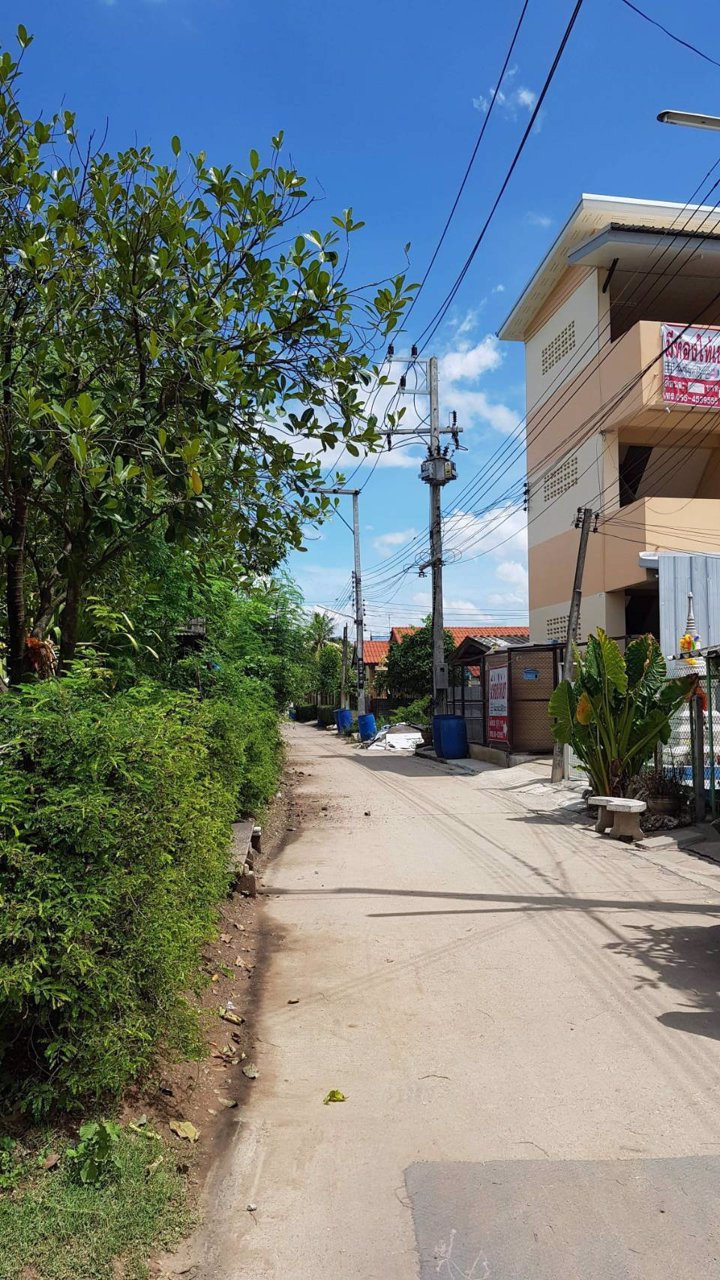 ขายอพาทเม้นต์-ราคาพิเศษด่วน