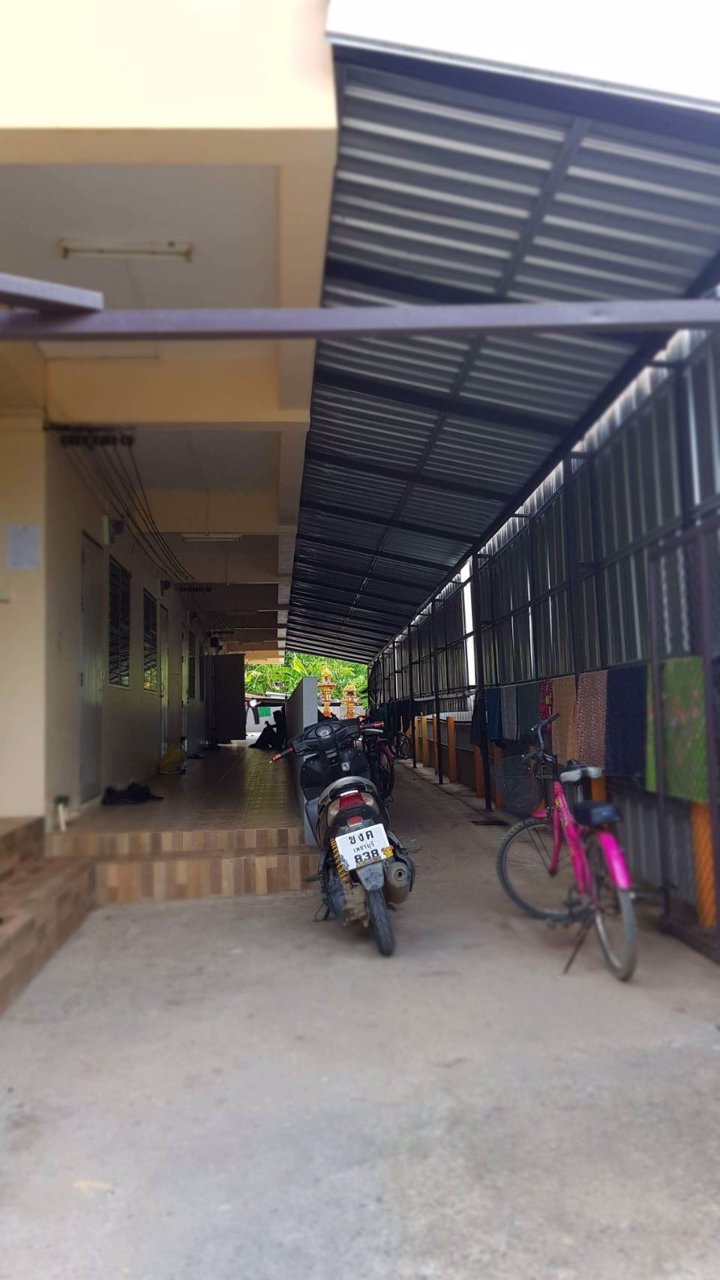 ขายอพาทเม้นต์-ราคาพิเศษด่วน