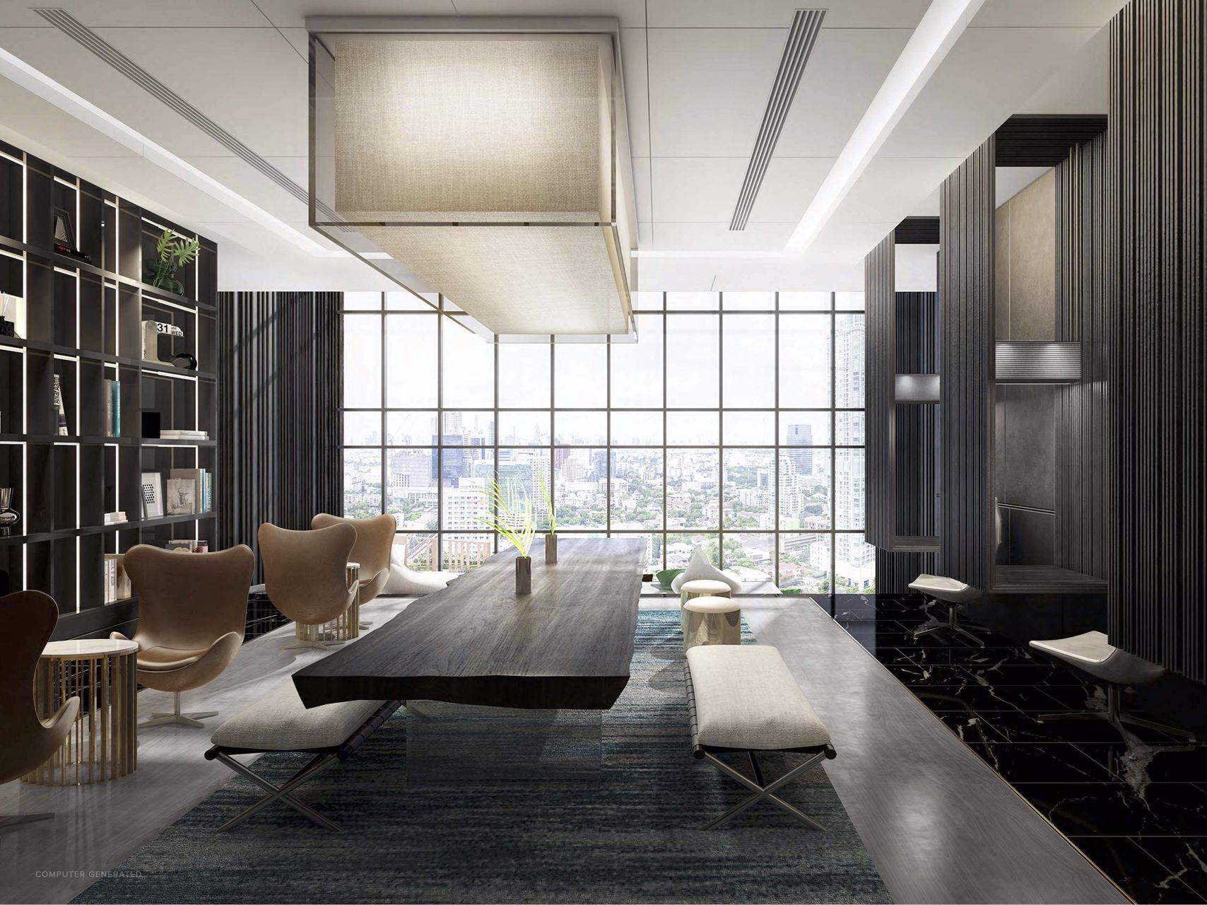 คอนเนอร์ราชเทวี-349ตรม-ชั้น14-ทิศใต้-ติด-bts-mrt-ราชเทวี