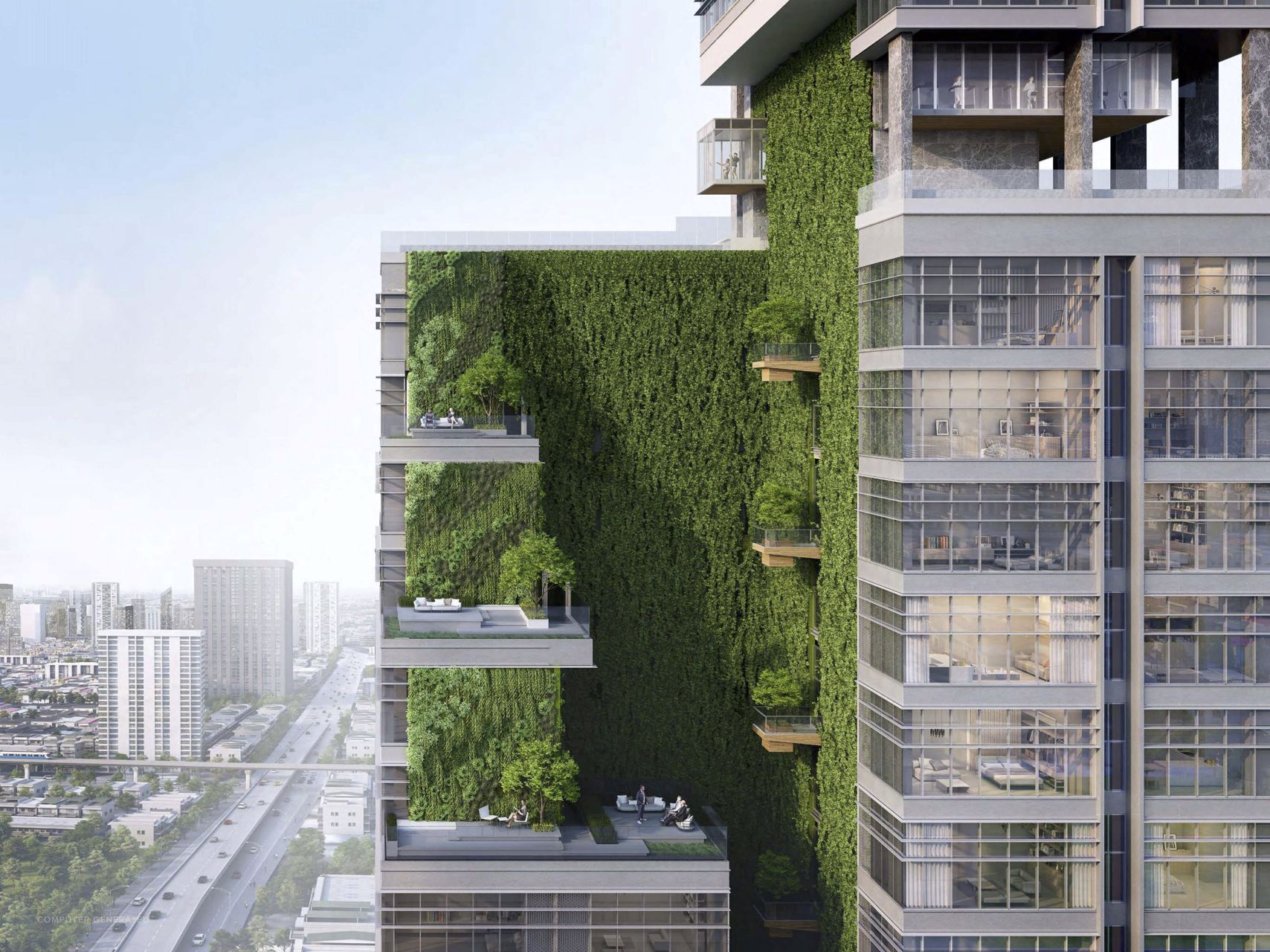 คอนเนอร์ราชเทวี-349ตรม-ชั้น14-ทิศใต้-ติด-bts-mrt-ราชเทวี