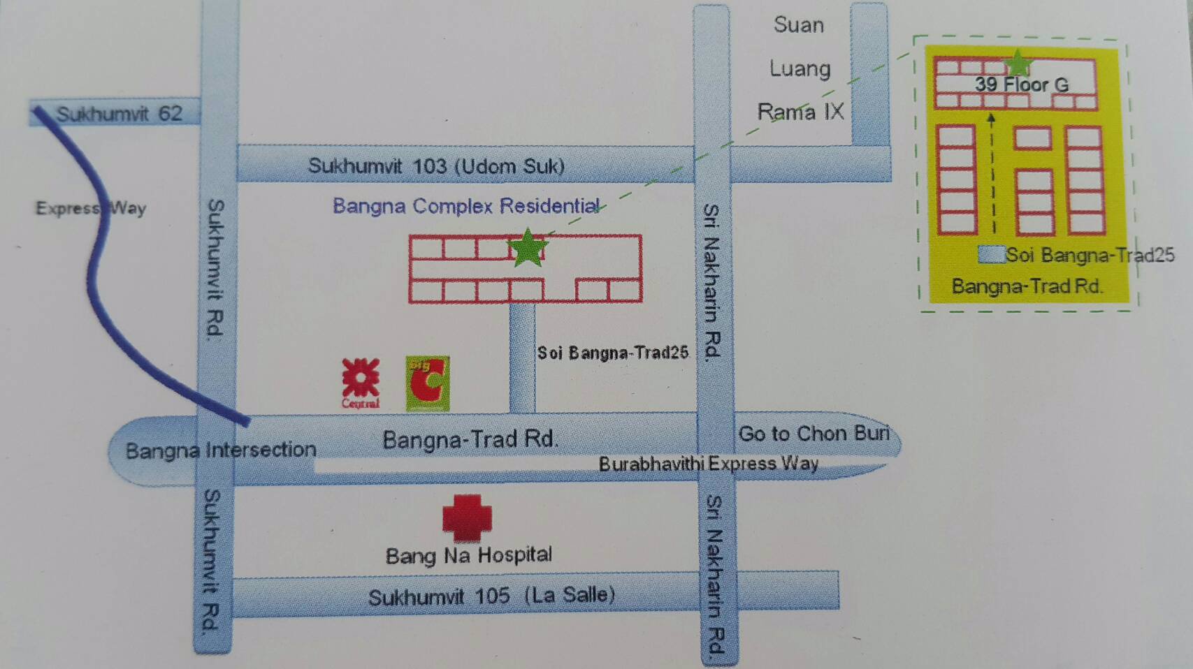 ให้เช่าคอนโดบางนาคอมเพล็กซ์-เรสซิเดนเชียล-ใกล้เซ็นทรัล-บิ๊กซี-บางนา-ติดถนนบางนา-ตราด-md-tower