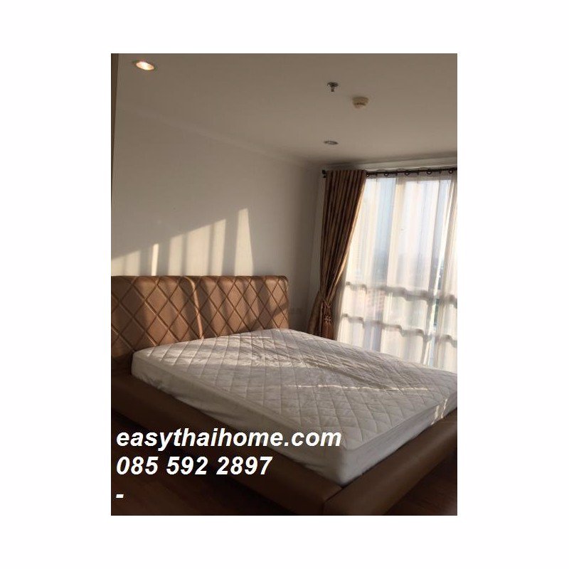 คอนโดให้เช่า-ลุมพินี-สวีท-ปิ่นเกล้า-สมเด็จพระปิ่นเกล้า-บางยี่ขัน-บางพลัด-2-ห้องนอน-พร้อมอยู่-ราคาถูก