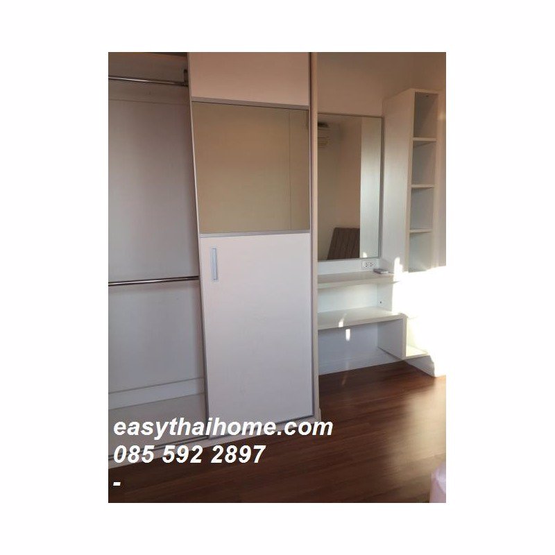 คอนโดให้เช่า-ลุมพินี-สวีท-ปิ่นเกล้า-สมเด็จพระปิ่นเกล้า-บางยี่ขัน-บางพลัด-2-ห้องนอน-พร้อมอยู่-ราคาถูก