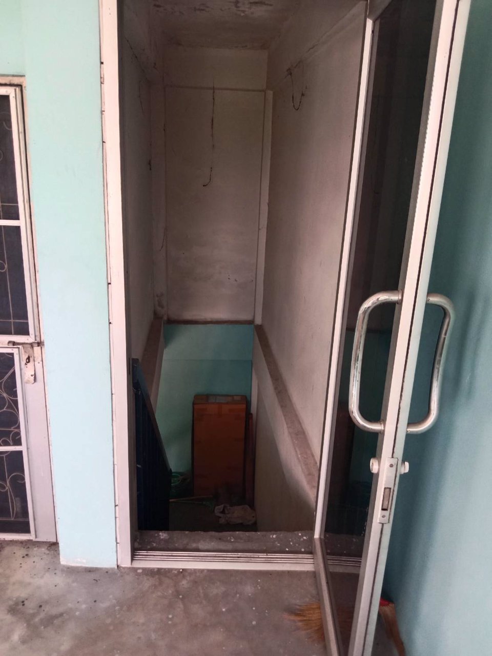 ขายอาคารพาณิชย์-3-ชั้นครึ่ง-เนื้อที่-22-ตารางวา-หน้ากว้าง-8-เมตร