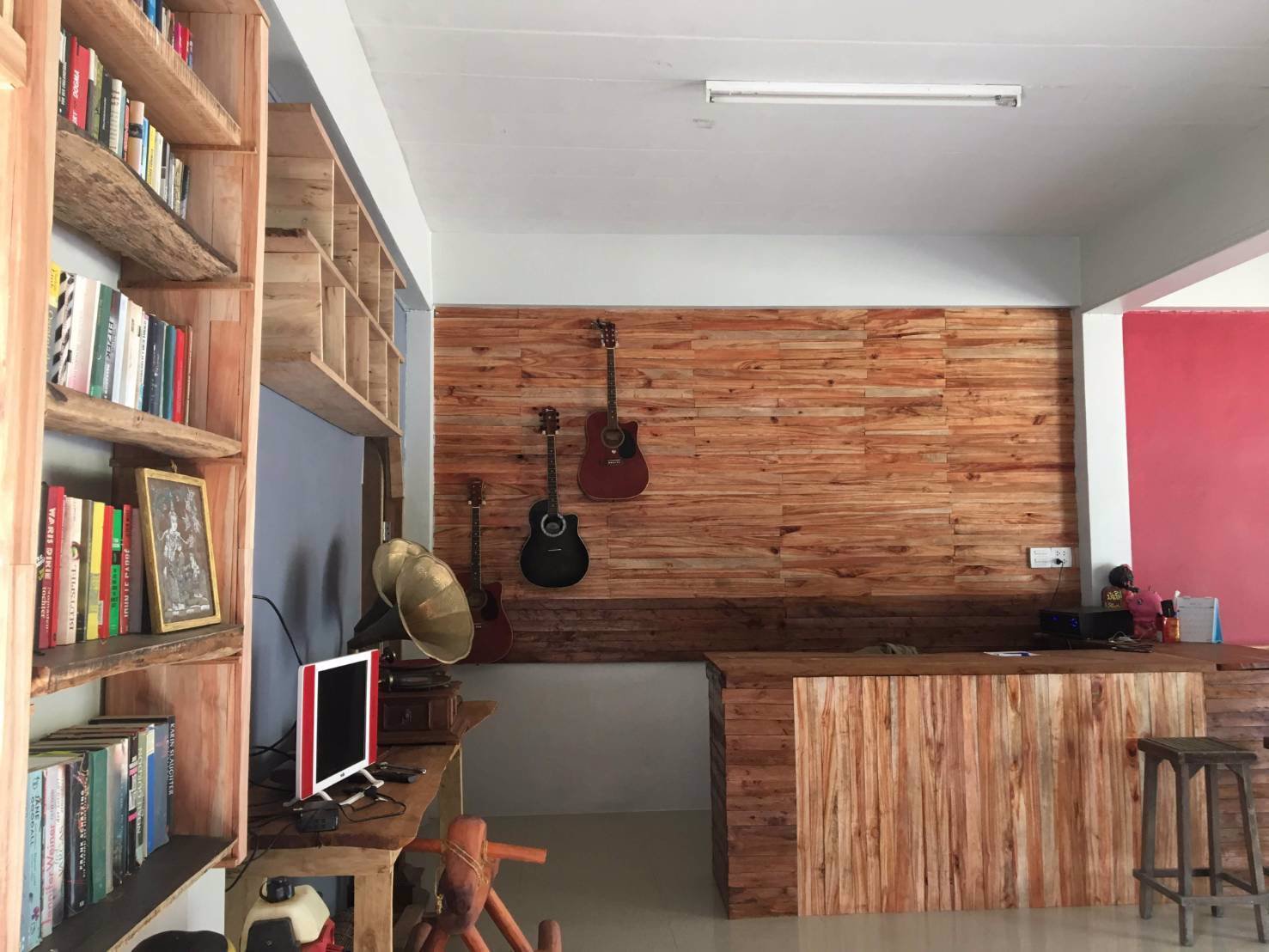 ขายบ้านพร้อมโอน-2-ห้องนอน-2-ห้องน้ำ-พร้อมดาดฟ้าหน้าหลังชั้นบน