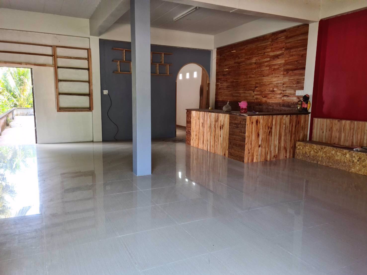 ขายบ้านพร้อมโอน-2-ห้องนอน-2-ห้องน้ำ-พร้อมดาดฟ้าหน้าหลังชั้นบน