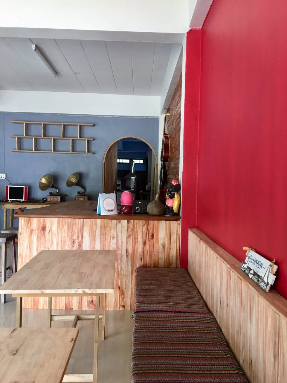 ขายบ้านพร้อมโอน-2-ห้องนอน-2-ห้องน้ำ-พร้อมดาดฟ้าหน้าหลังชั้นบน