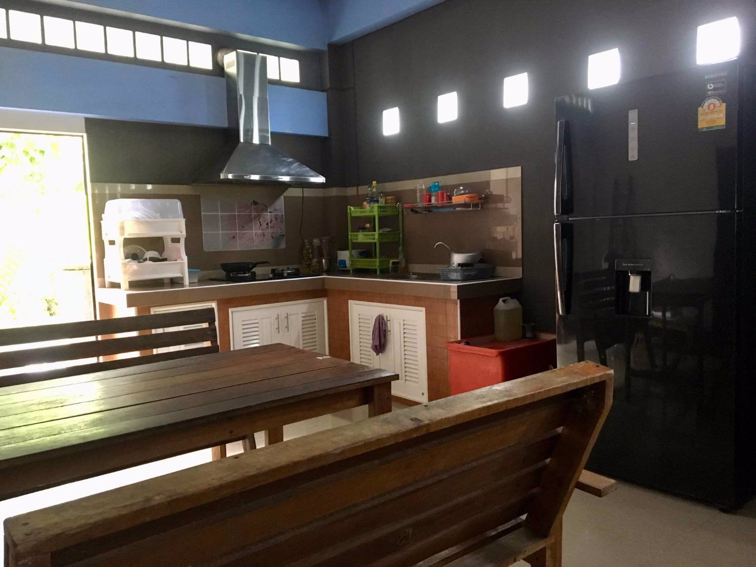 ขายบ้านพร้อมโอน-2-ห้องนอน-2-ห้องน้ำ-พร้อมดาดฟ้าหน้าหลังชั้นบน