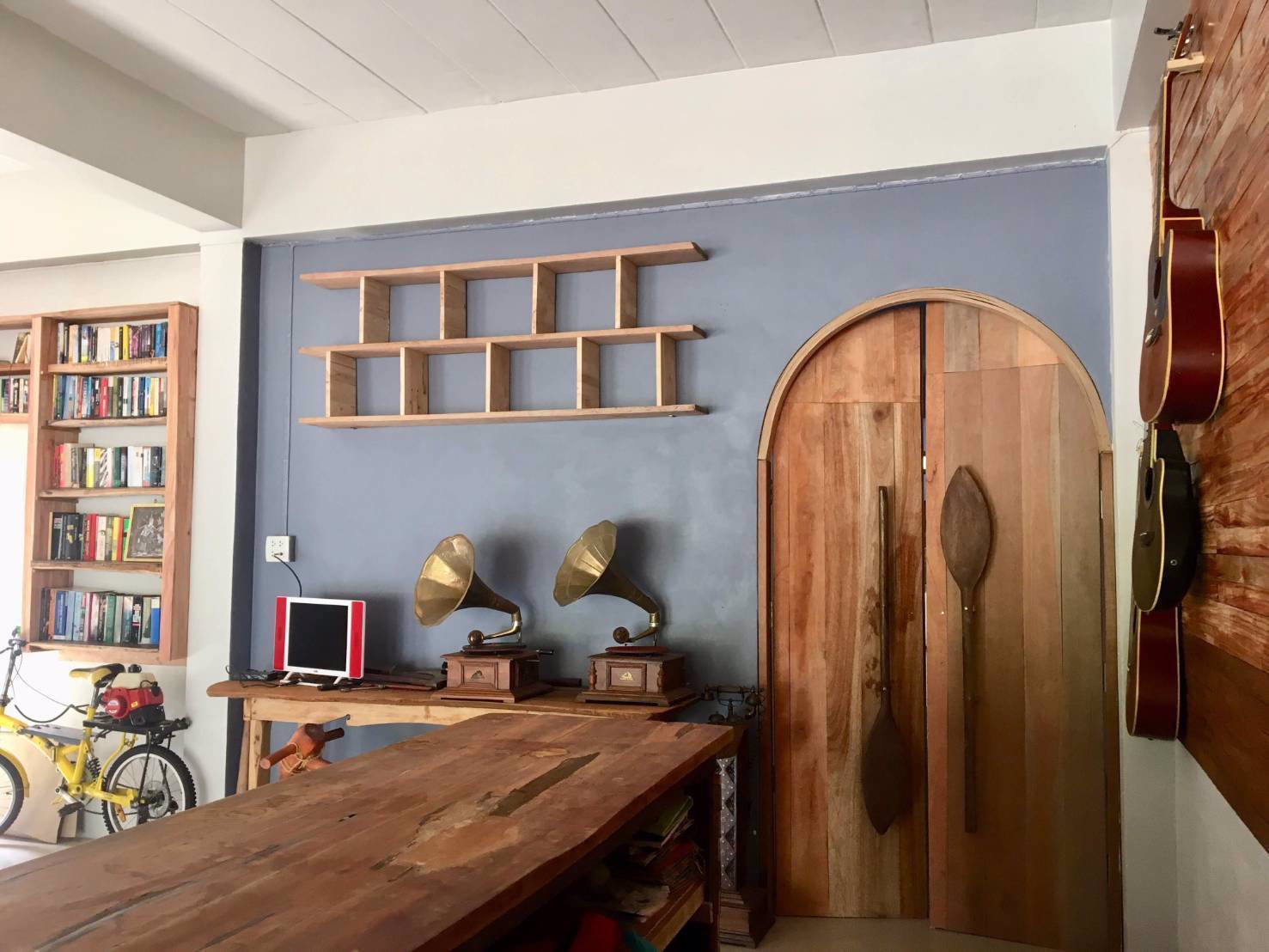 ขายบ้านพร้อมโอน-2-ห้องนอน-2-ห้องน้ำ-พร้อมดาดฟ้าหน้าหลังชั้นบน