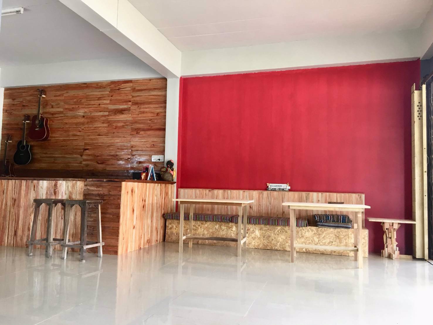 ขายบ้านพร้อมโอน-2-ห้องนอน-2-ห้องน้ำ-พร้อมดาดฟ้าหน้าหลังชั้นบน