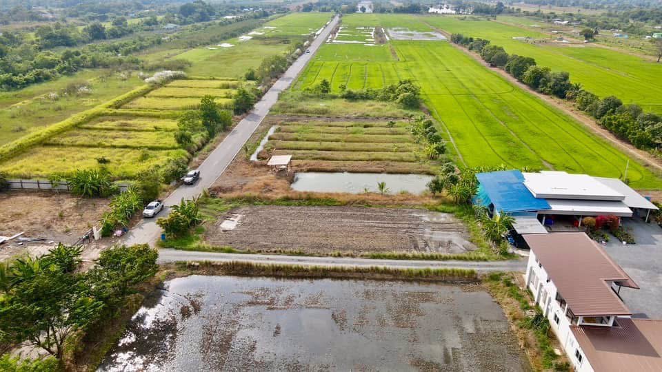 ที่สวยทำเลดี-อนาคตไกล