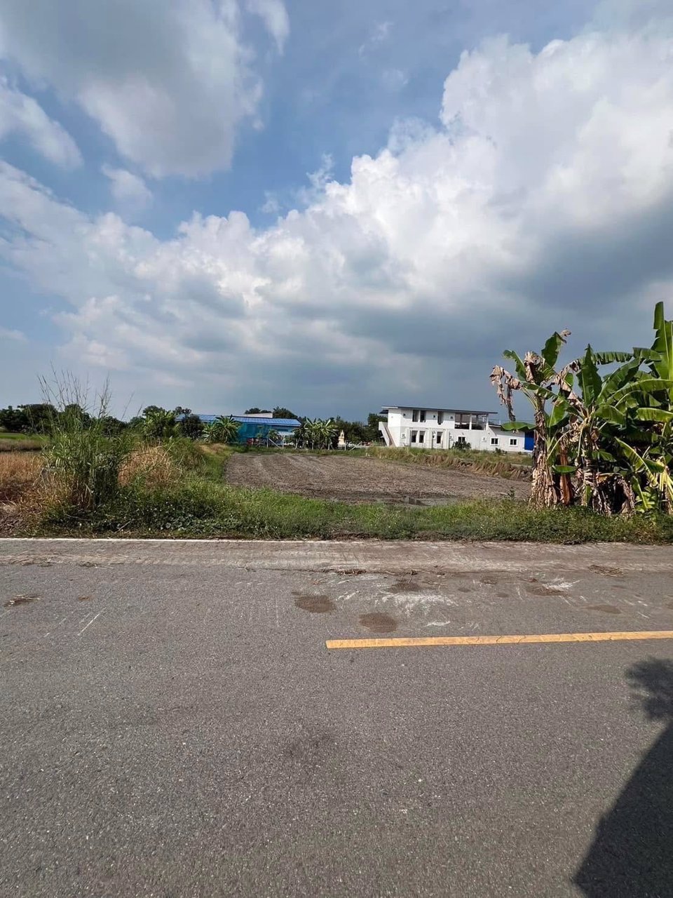 ที่สวยทำเลดี-อนาคตไกล