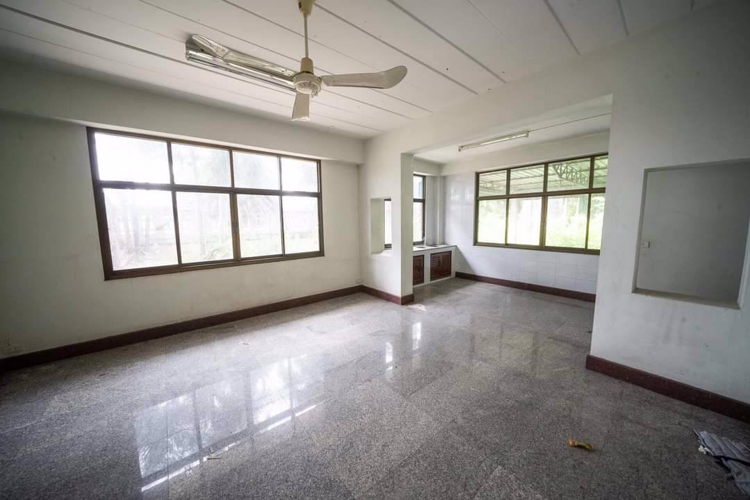 ประกาศให้เช่าอาคาร-2-ชั้น-เป็นที่พักอาศัยหรือออฟฟิศสำนักงาน