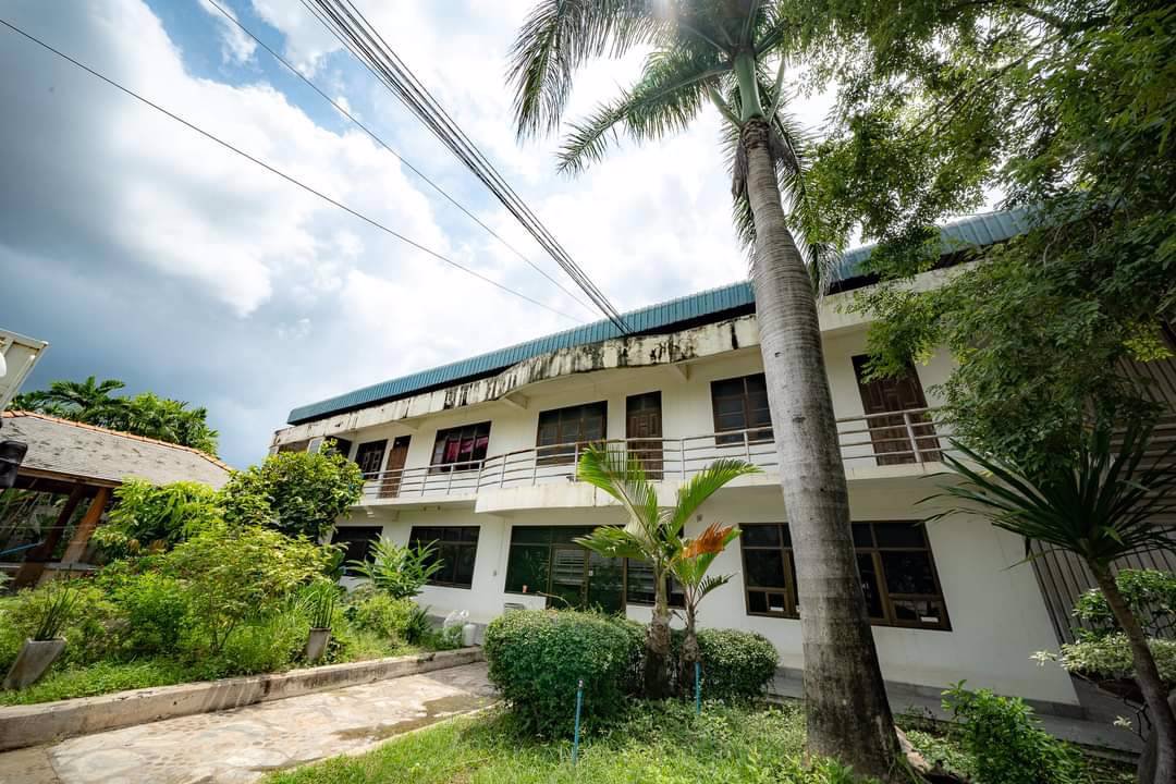 ประกาศให้เช่าอาคาร-2-ชั้น-เป็นที่พักอาศัยหรือออฟฟิศสำนักงาน