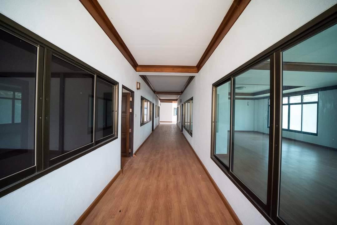 ประกาศให้เช่าอาคาร-2-ชั้น-เป็นที่พักอาศัยหรือออฟฟิศสำนักงาน