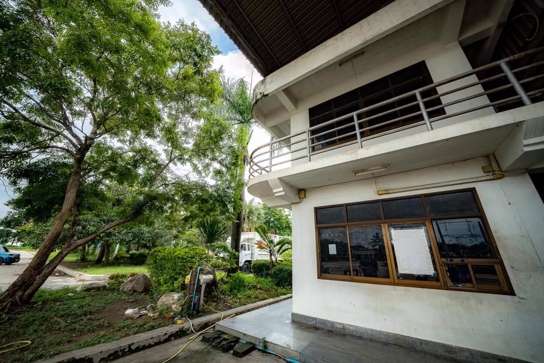 ประกาศให้เช่าอาคาร-2-ชั้น-เป็นที่พักอาศัยหรือออฟฟิศสำนักงาน