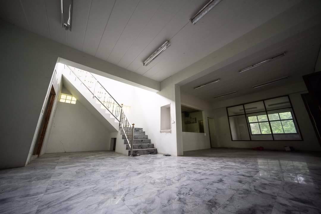 ประกาศให้เช่าอาคาร-2-ชั้น-เป็นที่พักอาศัยหรือออฟฟิศสำนักงาน