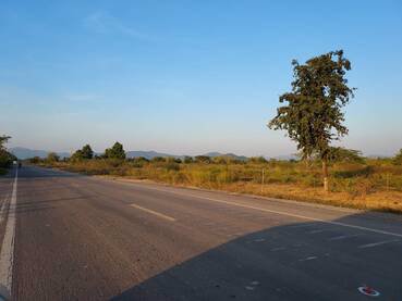 ขาย-ที่ดินแปลงใหญ่-สำหรับจัดสรรค์-ทำเลทอง-ตำบลทับใต้