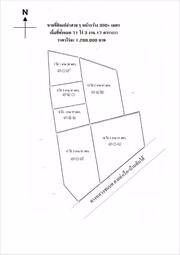 ขาย-ที่ดินแปลงใหญ่-สำหรับจัดสรรค์-ทำเลทอง-ตำบลทับใต้