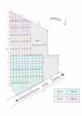 ขาย-ที่ดินแปลงใหญ่-สำหรับจัดสรรค์-ทำเลทอง-ตำบลทับใต้