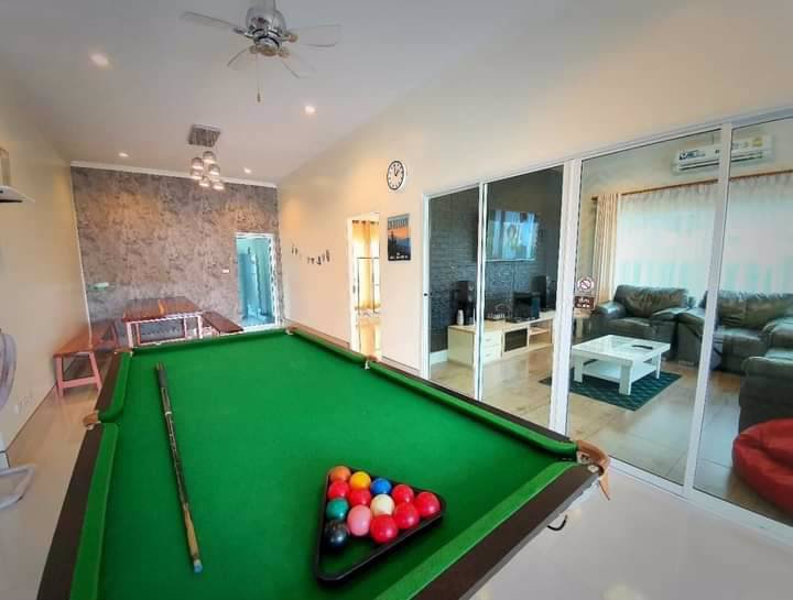 ขาย-บ้านพลูวิลล่า 2-หลัง-ทับใต้-ประจวบคีรีขันธ์