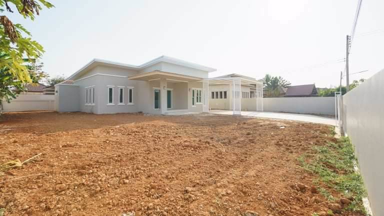 ขาย-บ้านพลูวิลล่า 2-หลัง-ทับใต้-ประจวบคีรีขันธ์