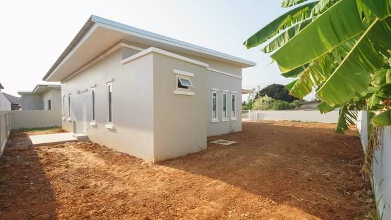 ขาย-บ้านพลูวิลล่า 2-หลัง-ทับใต้-ประจวบคีรีขันธ์