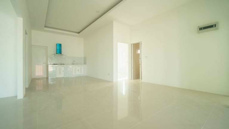 ขาย-บ้านพลูวิลล่า 2-หลัง-ทับใต้-ประจวบคีรีขันธ์