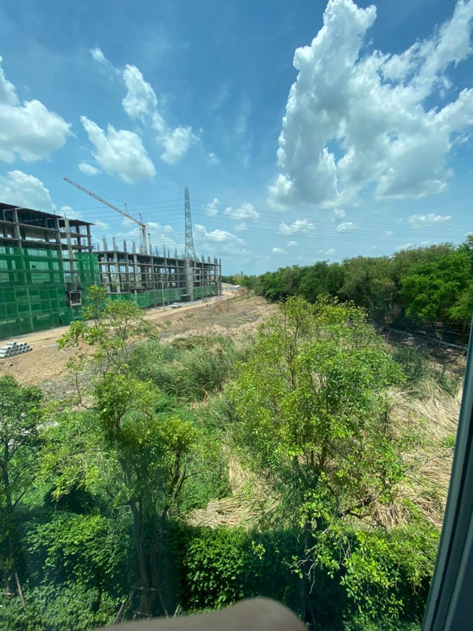 คอนโดให้เช่า-ใกล้-ม-ธรรมศาสตร์-รังสิต