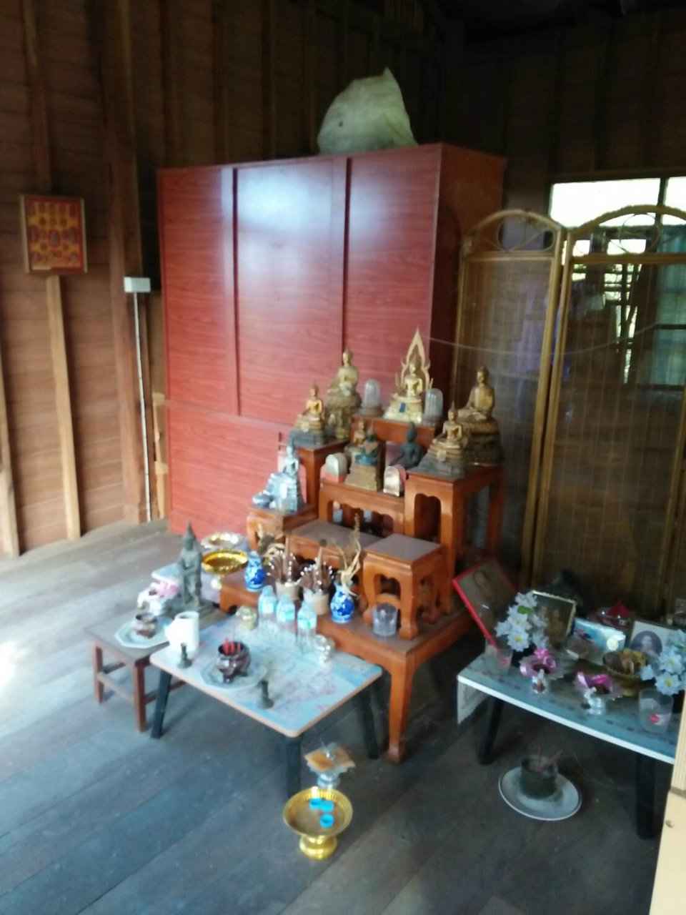 ขายบ้านเดี่ยว-2-ชั้น-จร้อยเอ็ด