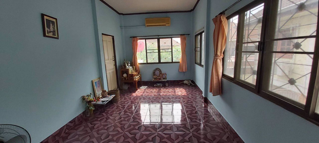 ขายบ้านเดี่ยว2ชั้น-หมู่บ้านบูรพาวิลล่า12-ซอย-15-ใกล้สนามบินดอนเมือง