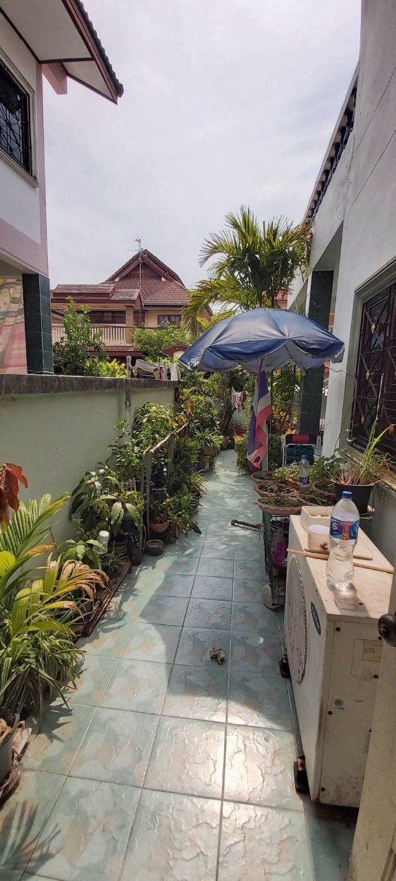 ขายบ้านเดี่ยว2ชั้น-หมู่บ้านบูรพาวิลล่า12-ซอย-15-ใกล้สนามบินดอนเมือง