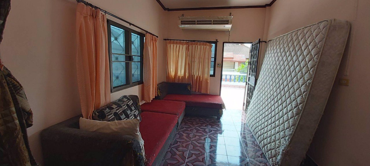 ขายบ้านเดี่ยว2ชั้น-หมู่บ้านบูรพาวิลล่า12-ซอย-15-ใกล้สนามบินดอนเมือง