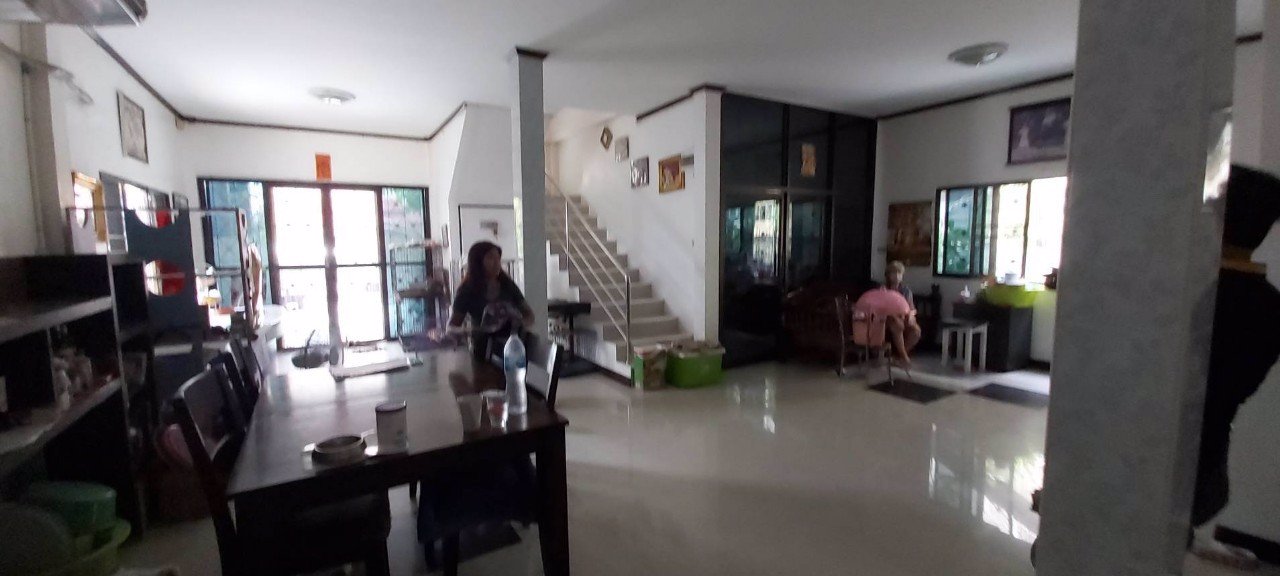 ขายบ้านเดี่ยว2ชั้น-หมู่บ้านบูรพาวิลล่า12-ซอย-15-ใกล้สนามบินดอนเมือง