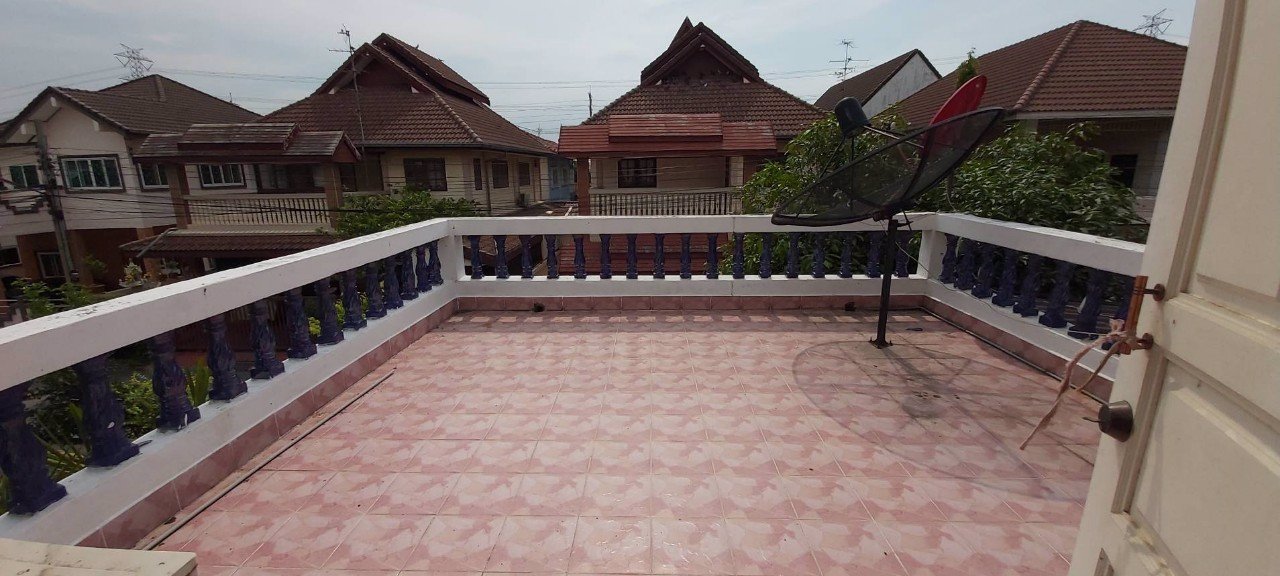 ขายบ้านเดี่ยว2ชั้น-หมู่บ้านบูรพาวิลล่า12-ซอย-15-ใกล้สนามบินดอนเมือง