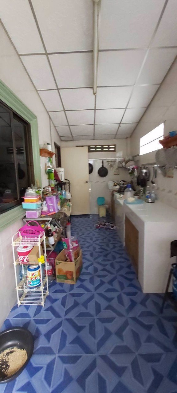 ขายบ้านเดี่ยว2ชั้น-หมู่บ้านบูรพาวิลล่า12-ซอย-15-ใกล้สนามบินดอนเมือง