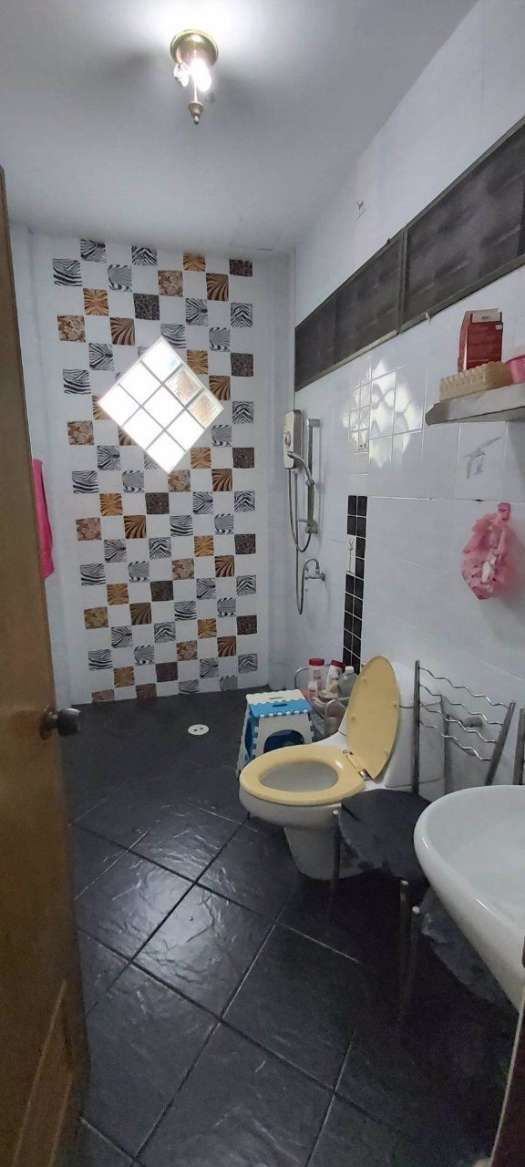 ขายบ้านเดี่ยว2ชั้น-หมู่บ้านบูรพาวิลล่า12-ซอย-15-ใกล้สนามบินดอนเมือง